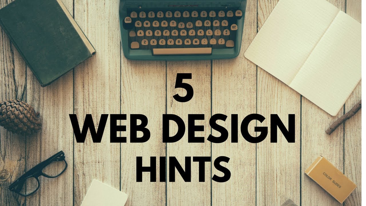 Web Design Tips for Beginners post thumbnail image